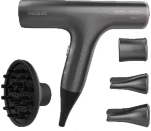 Cecotec Bamba IoniCare 6000 RockStar Soft Pro 04297