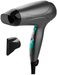 Cecotec Bamba IoniCare Power&amp;Go 04327
