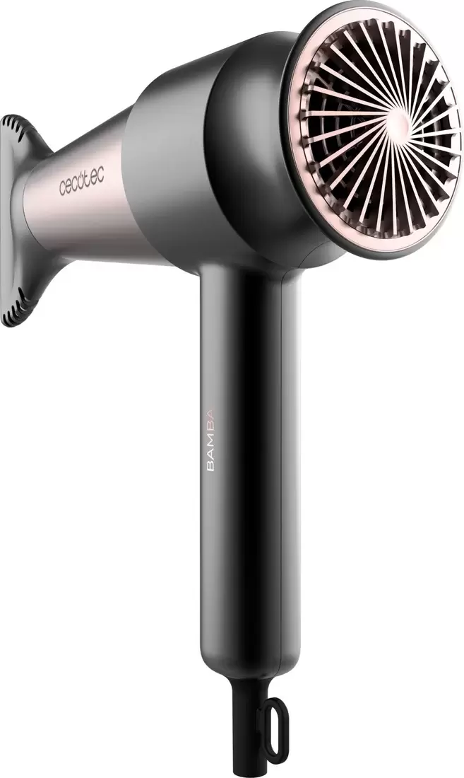 Фен Cecotec Bamba IoniCare RockStar Retro 04410 фото 3