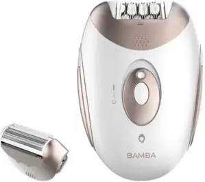 Эпилятор Cecotec Bamba SkinCare Depil-Action 4334 фото