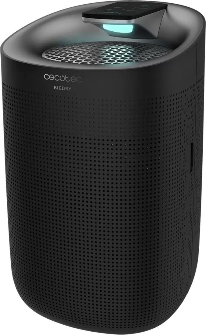 Осушитель воздуха Cecotec BigDry 3000 фото