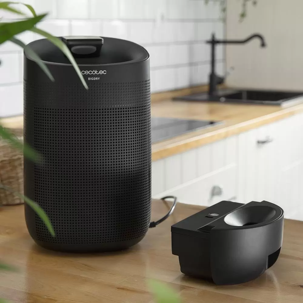Осушитель воздуха Cecotec BigDry 3000 фото