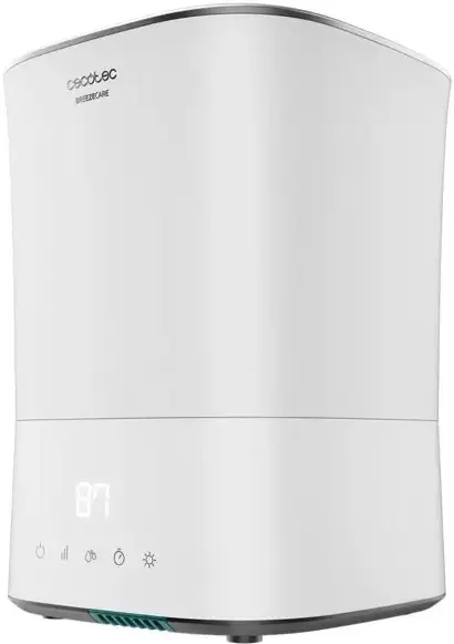 Cecotec BreezeCare 3500 Warm