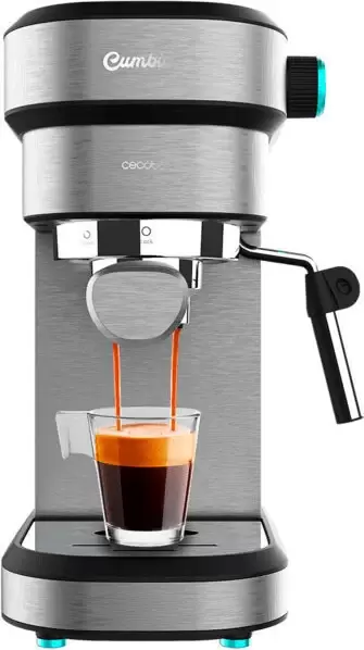 Cecotec Cafelizzia 890 Gray