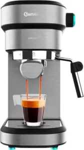 Cecotec Cafelizzia 890 Gray