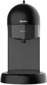Капсульная кофеварка Cecotec Capricciosa Black фото