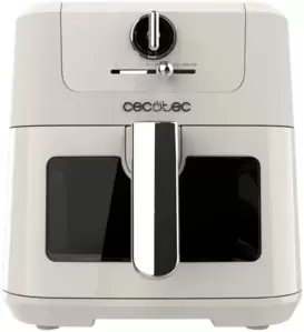 Аэрогриль Cecotec Cecofry Antique 5000 Window фото