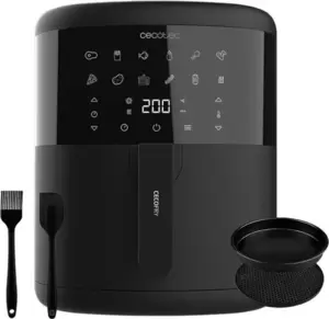 Аэрогриль Cecotec Cecofry Bombastik 6000 Full фото