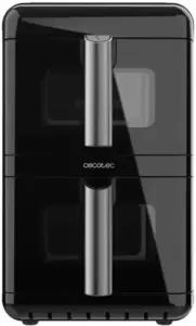 Аэрогриль Cecotec Cecofry DuoLevel 12000 Window фото