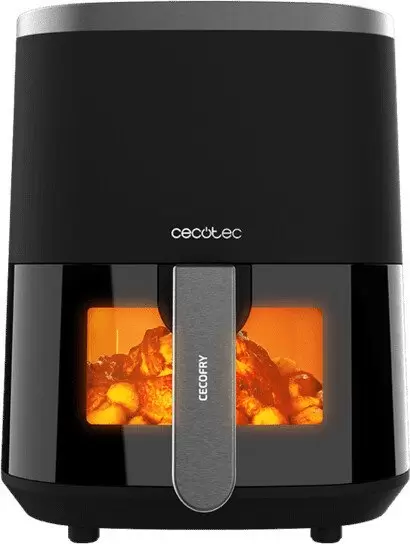 Аэрогриль Cecotec Cecofry Fantastik Window 4000 фото