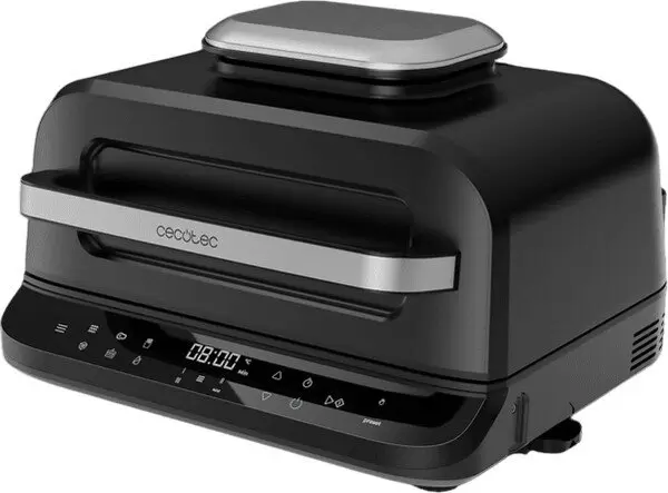 Cecotec Cecofry FireDome 6000