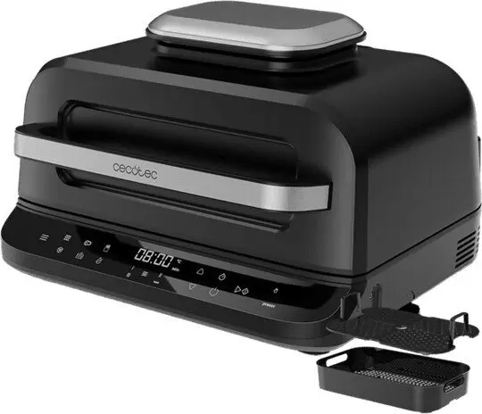 Аэрогриль Cecotec Cecofry FireDome 6000 фото