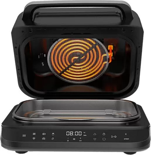 Аэрогриль Cecotec Cecofry FireDome 6000 фото