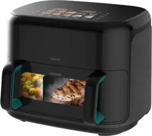 Аэрогриль Cecotec Cecofry&Grill Smokin'Prime 11000 фото