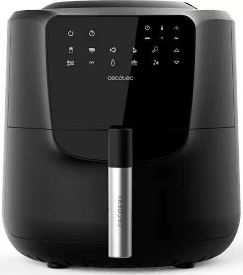 Cecotec CecoFry Rain M