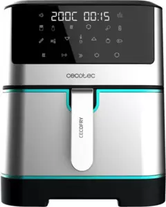 Аэрогриль Cecotec Cecofry Supreme 8000 фото