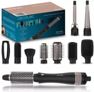 Cecotec CeramicCare 10 в 1 Styler 4439