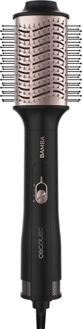 Фен-щетка Cecotec CeramicCare 3W1 Styler 04438 фото