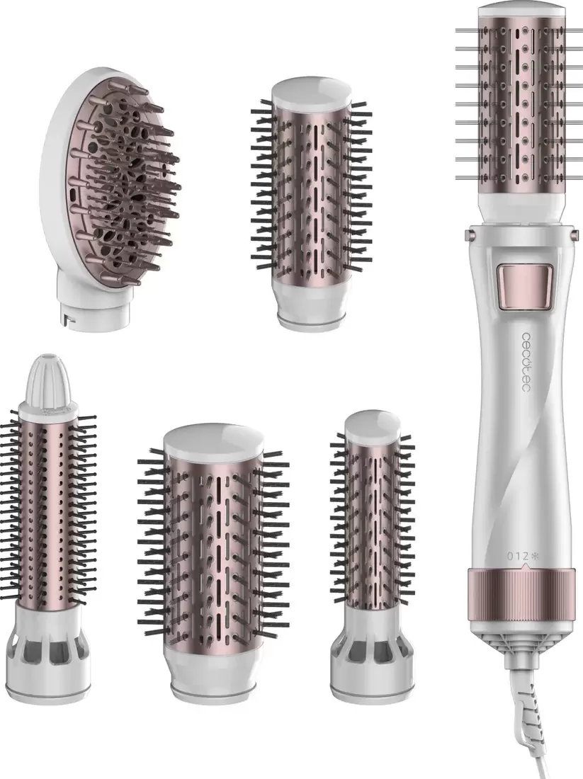 Cecotec Ceramiccare 5w1 Pro 03446