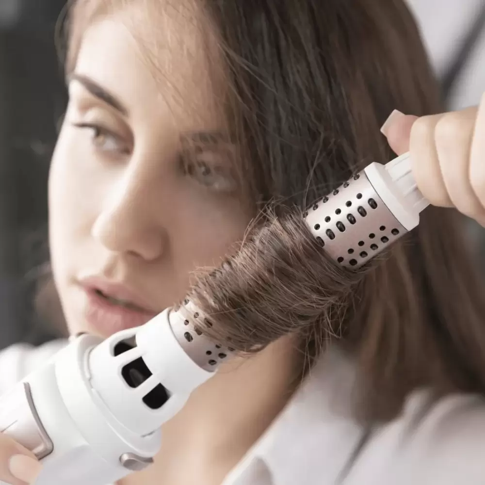 Фен-щетка Cecotec Ceramiccare 5w1 Pro 03446 фото