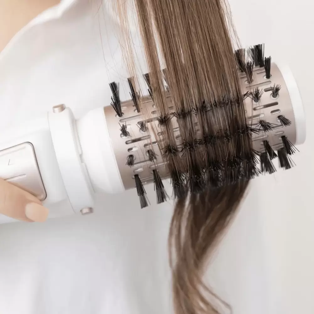 Фен-щетка Cecotec Ceramiccare 5w1 Pro 03446 фото