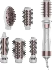 Фен-щетка Cecotec Ceramiccare 5w1 Pro 03446 фото