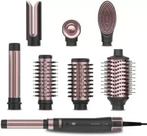 Cecotec CeramicCare 8 в 1 AirGlam Gyro 110326