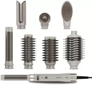 Cecotec CeramicCare 8 в 1 AirGlam Gyro Champagne 112528