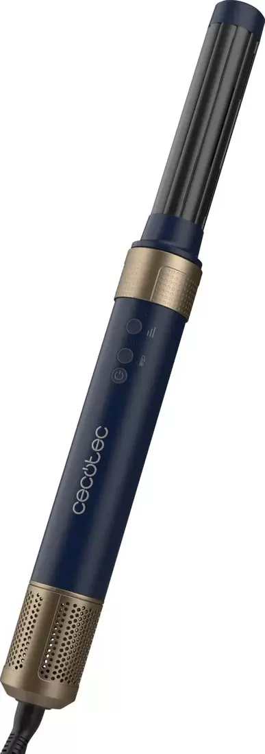 Фен-стайлер Cecotec Ceramiccare Airglam 14W1 Luxury A01_EU01_100078 фото
