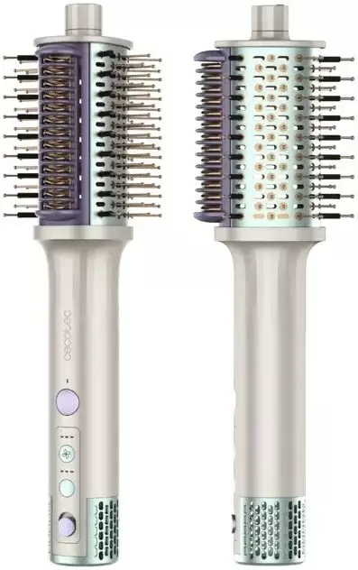 Фен-щетка Cecotec CeramicCare All in 1 728 фото