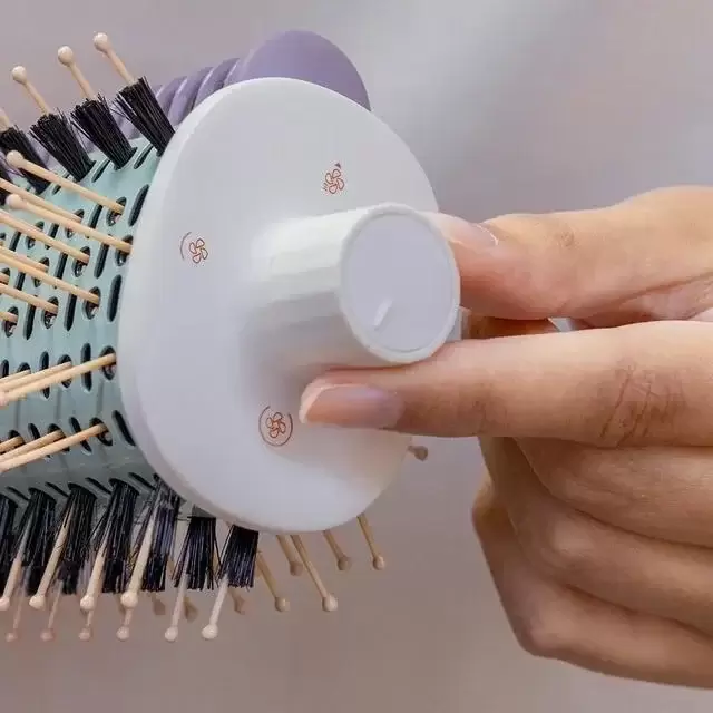 Фен-щетка Cecotec CeramicCare All in 1 728 фото