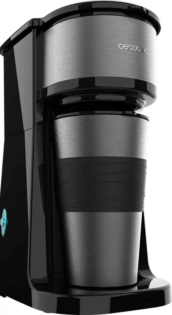 Капельная кофеварка Cecotec Coffee 66 Drop & Go фото