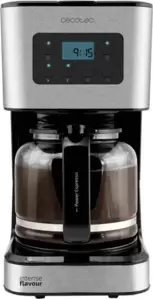 Капельная кофеварка Cecotec Coffee 66 Smart 01555 фото