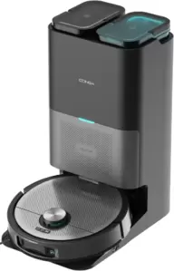 Робот-пылесос Cecotec Conga 20090 ProAI InfinitySoap Cut&Spa фото