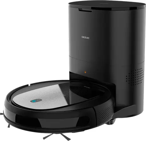 Cecotec Conga 2290 Ultra Home