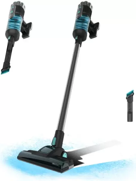 Cecotec Conga 700 PowerHead