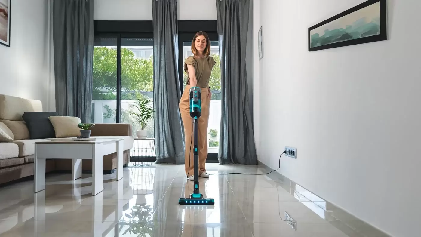 Пылесос Cecotec Conga 700 PowerHead фото 2