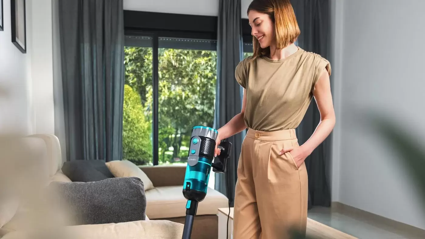 Пылесос Cecotec Conga 700 PowerHead фото 3