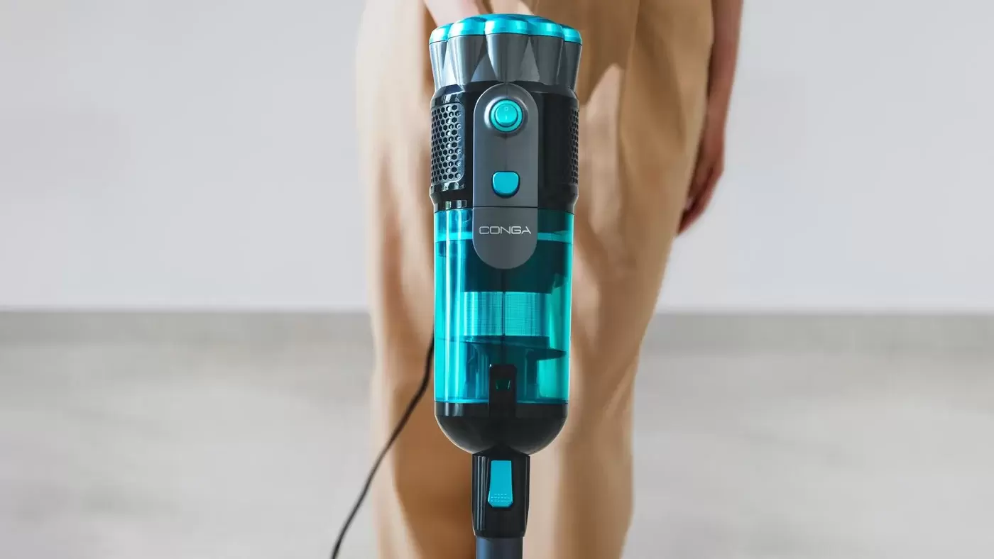 Пылесос Cecotec Conga 700 PowerHead фото 4