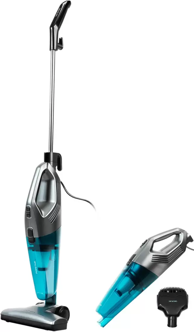 Cecotec Conga Popstar 1500 Animal DuoStick Easy