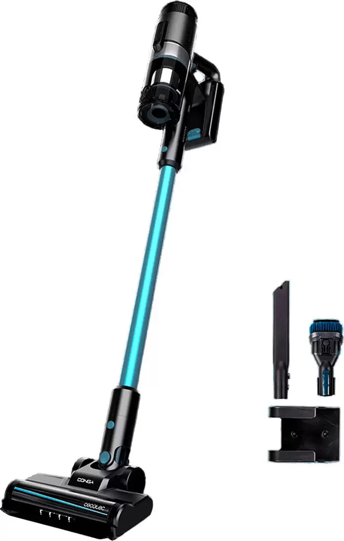 Cecotec Conga Rockstar 1500 Horizon Genesis XL