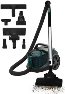 Cecotec Conga Rockstar Cyclonic XL ProAnimal