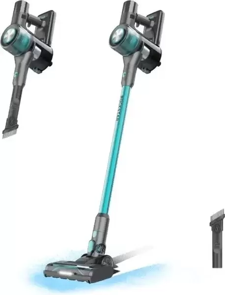 Cecotec Conga Rockstar P50