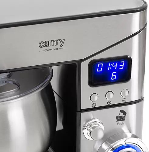 Миксер Camry CR 4223 фото