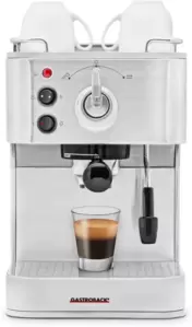 Gastroback Design Espresso Plus