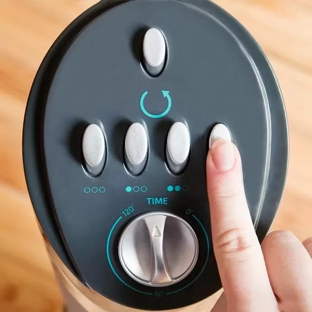 Колонный вентилятор Cecotec Energysilence 790 Skyline 05919 фото