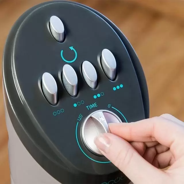 Колонный вентилятор Cecotec Energysilence 790 Skyline 05919 фото