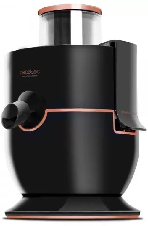 Cecotec Extreme Titanium 19000
