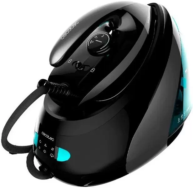 Утюг Cecotec Fast&Furious 8060 Ultra фото 2