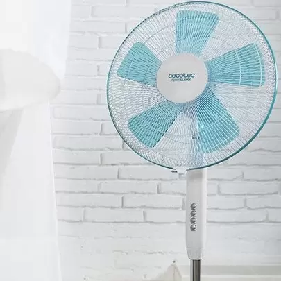 Вентилятор Cecotec ForceSilence 500 05201 фото